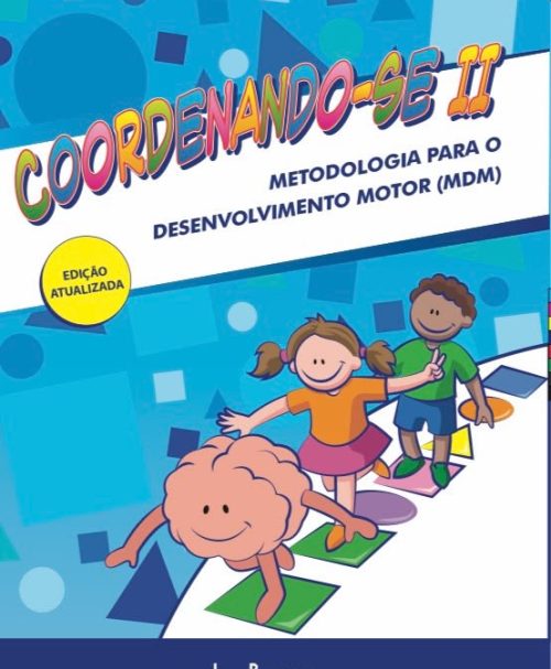 Livro Coordenando-se II