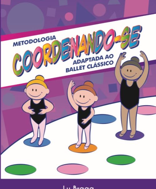 Livro Coordenando-se III