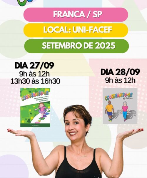 Coordenandose I & Senior