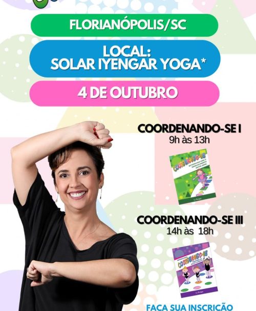 Coordenandose I & III