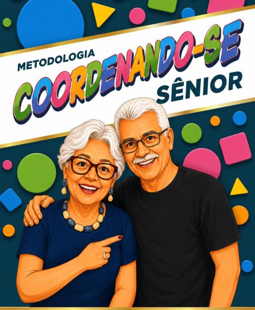 Livro - Coordenando-se® Sênior