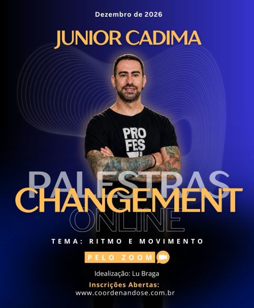 Movimento - Junior Cadima - Dezembro 2026
