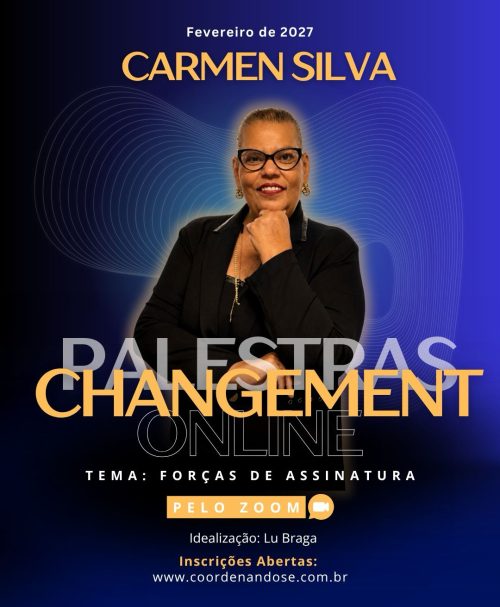 Forças de Assinatura - Carmen Silva - Fevereiro 2027
